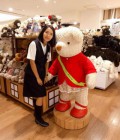 Rencontre Femme Thaïlande à  : Sudjai , 33 ans